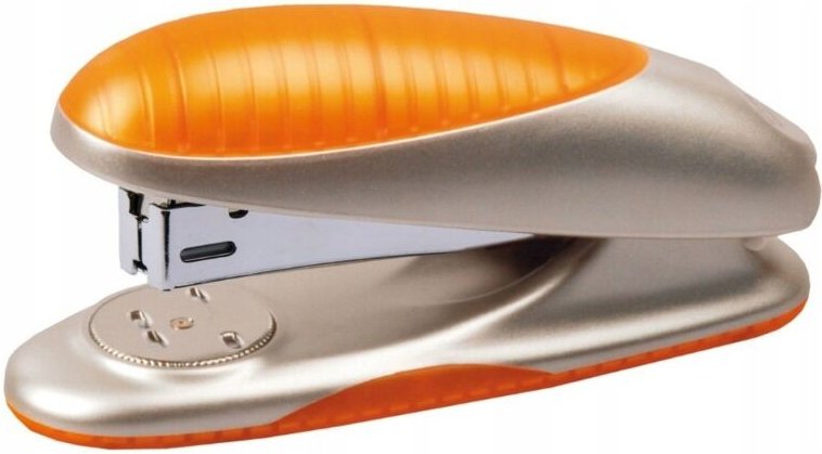 Orange Hefter 24/6 25k Gv107-P 0472