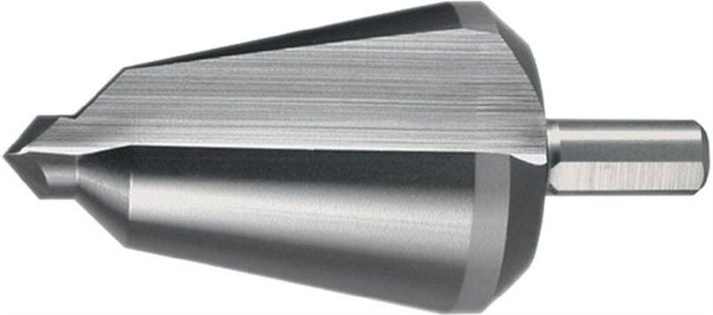 101004 Schälbohrer 24 - 40 mm hss Gesamtlänge 89 mm 1 St. - Ruko