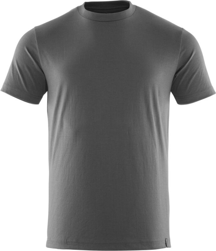 T-Shirt ProWash crossover 20182 Gr. 2XL dunkelanthrazit - Mascot