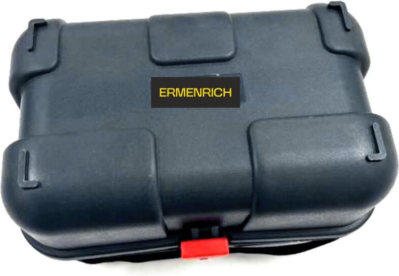 Optische Ebene Ermenrich PL40