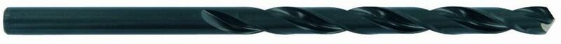 Tivoly - Bohrer hss Größe zylindrische Schleifscheibe lang Ø6 mm 11405610600