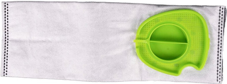 Geeignet für gtech pro staub tasche atf301 staub tasche carbon tuch staub tasche müll tasche