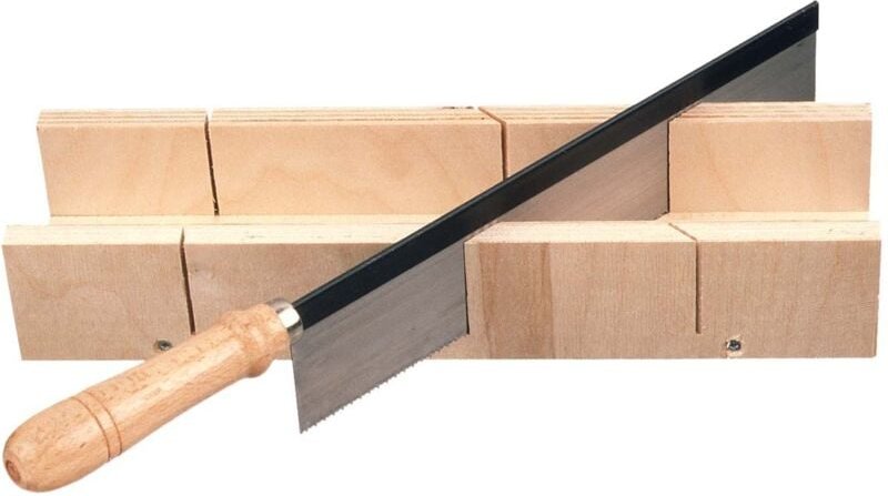 Madidef - Connex Feinsäge CP822702 inkl. Schneidladen-Set 2-teilig Sägen & Messer