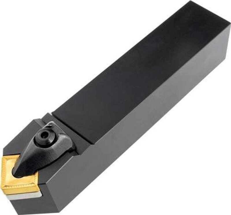 Drehwerkzeughalter iso dsdnn 4040 s 25 Funkt.-Länge 250mm Neutral Pramet