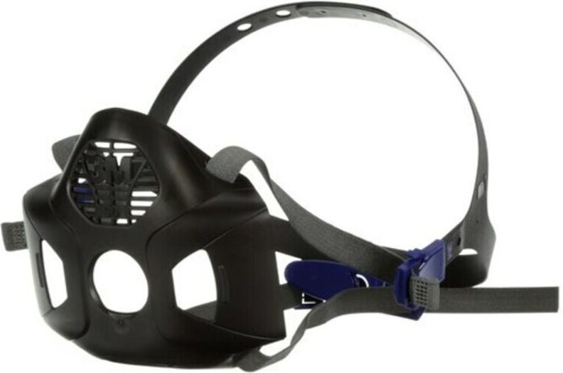 Kopfbebänderung für HF-801 + HF-802 + HF-803 3M