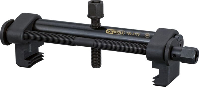 Ks Tools Universal-Rillen-Riemenscheiben-Abzieher ø 40-165 mm