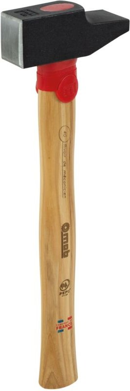 Hammer Rivoir 30 Fransenstiel Mob - 0001300201