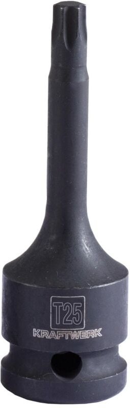 Thumbnail - 1/2" TX-Schlag-Stecknuss T25