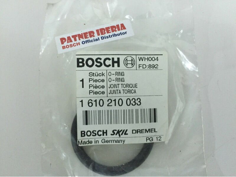 Original-Ersatzteil Bosch 1610210033 O-Ring