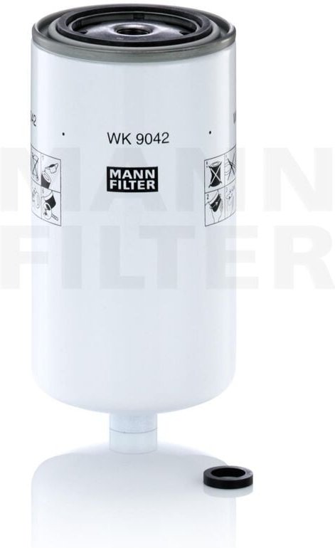 Thumbnail - Kraftstofffilter Wk9042x Mann