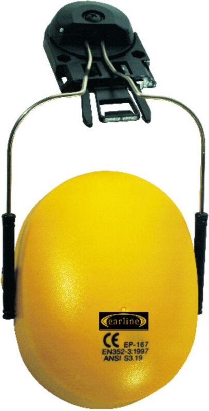 Schallschutz für Kopfhörer 2 Stk.