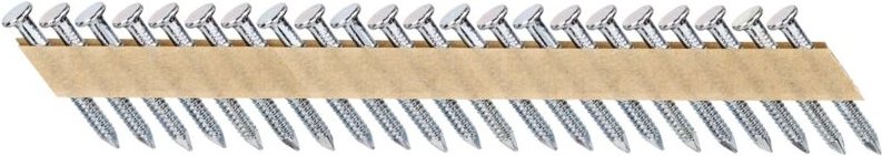 Ankernagel DNM40R40GZ Ring galvanisiert - Dewalt