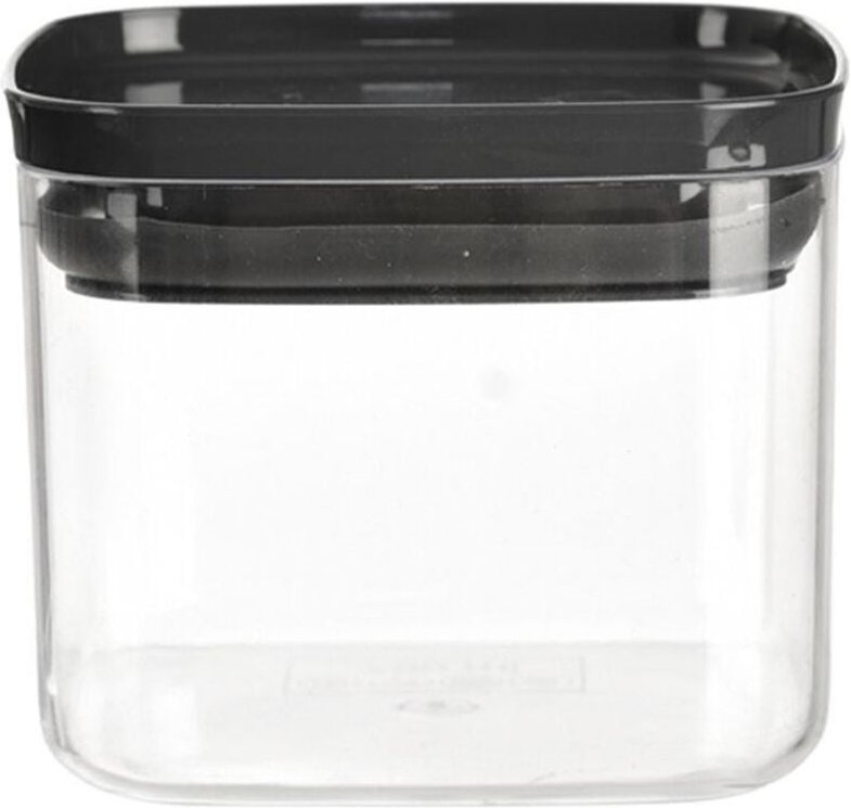 Küchenbehälter für lose Produkte, Lebensmittel, Kaffee, Zucker, Salz, Nudeln, 0,7 l