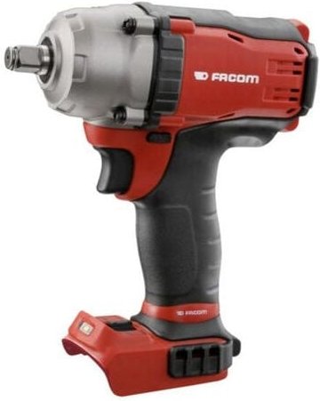 Facom - 18V Brushless Kompakt-Schlagschrauber - Ohne Batterie und Ladegerät - FCF894N-XJ