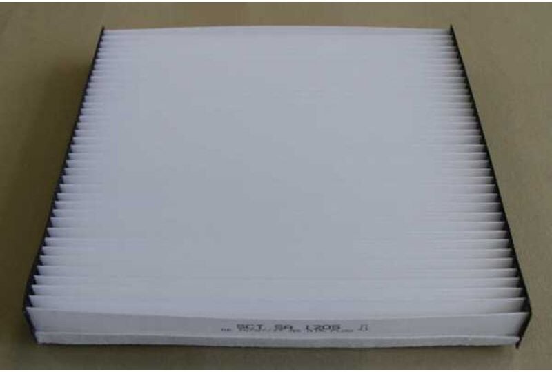Innenraumfilter Sa1205 Sct