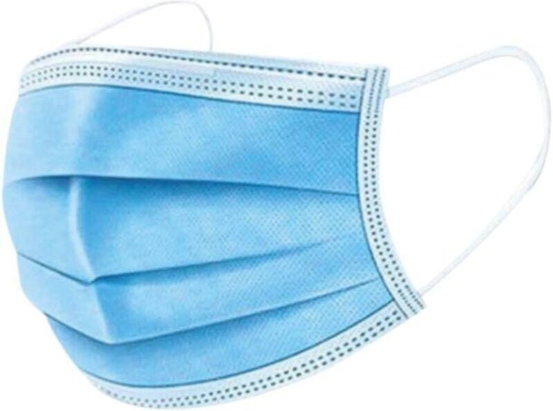 Einweg-schutzmaske 50ER-PACK Sodise 65214