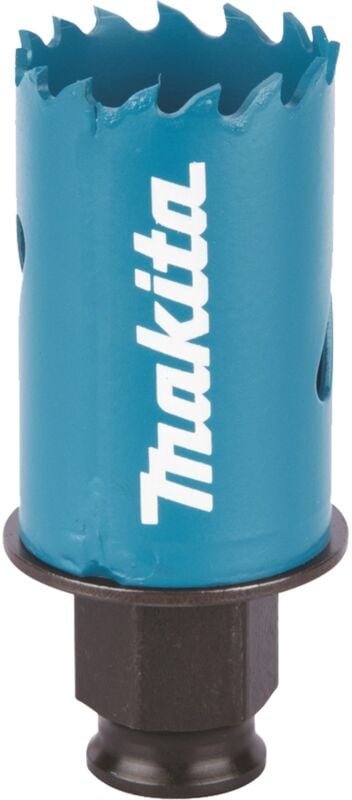 Thumbnail - Makita EZYCHANGE HSS BIM-Lochsäge 37 mm - B-31728