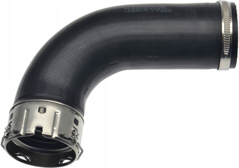 SCHLAUCHROHR RENAULT MEGANE SCENIC 1.4 TCe