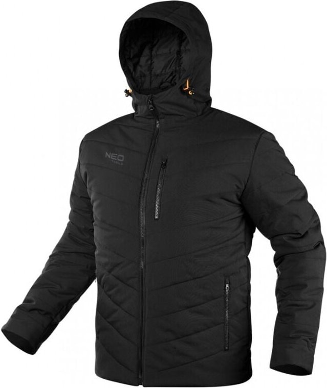 Thumbnail - Warme Arbeitsjacke, Größe XXL