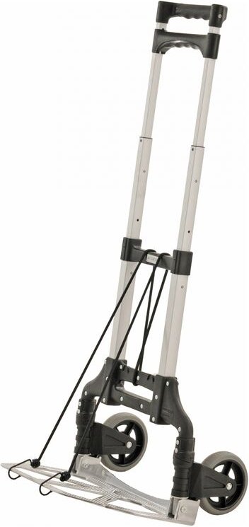 Kongamek Gepäck- und Sackkarre klappbar 390x420x1000mm 60kg Tragkraft