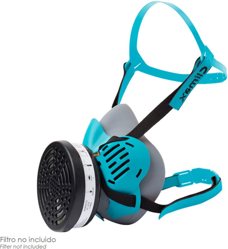 Mascarilla 820 Para Filtros 757 (Filtro No Incluido)