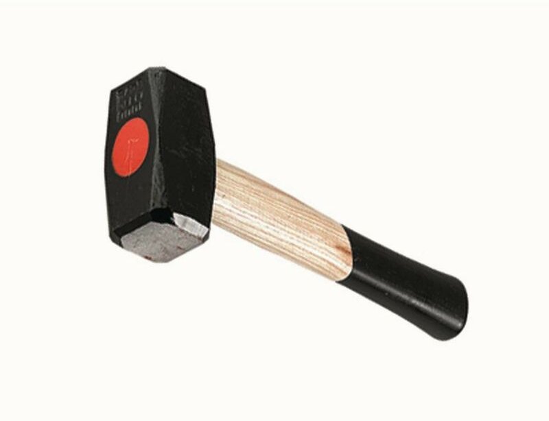 Fäustel 1000 g DIN6475