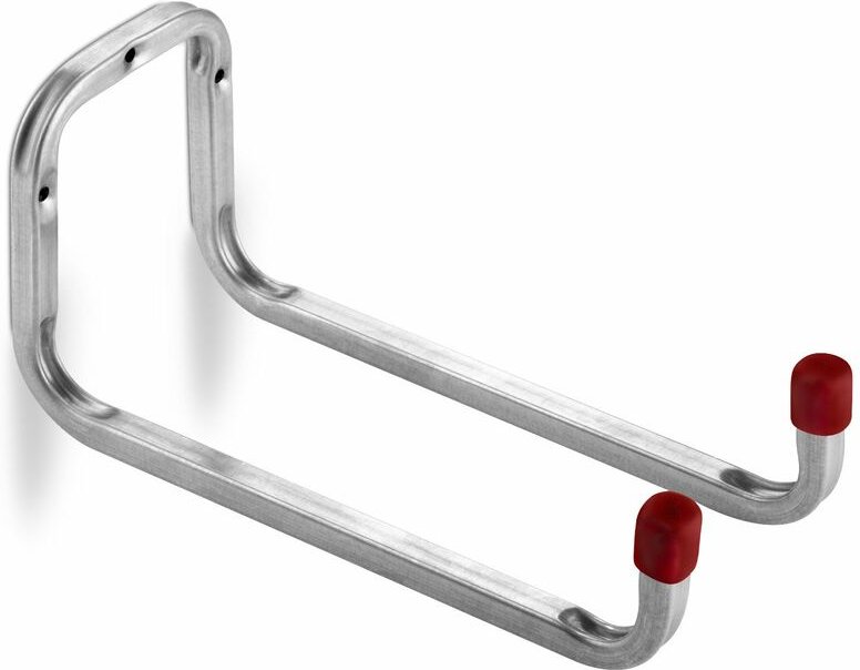 2er Pack - OrgaTech Doppelhaken 120 x 250 mm