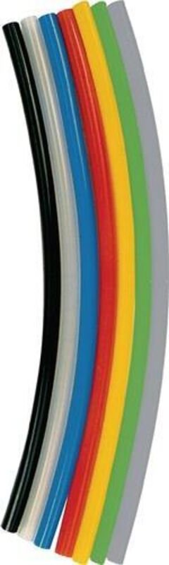 Riegler - Druckluftschlauch pa 12 hiphl Innen-Ø 4 mm Außen-Ø 6 mm ( 4163000551 )