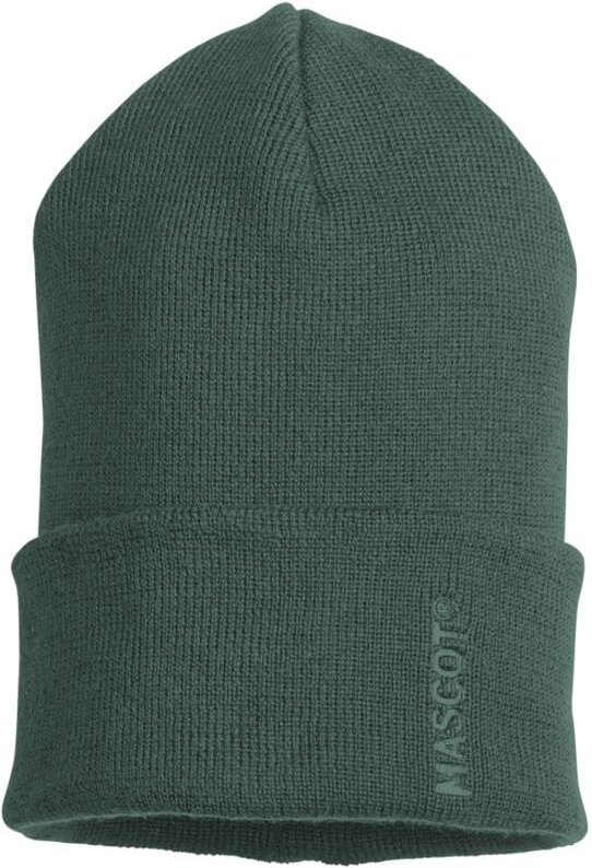 Mascot Strickmütze 20650-610 ONE waldgrün