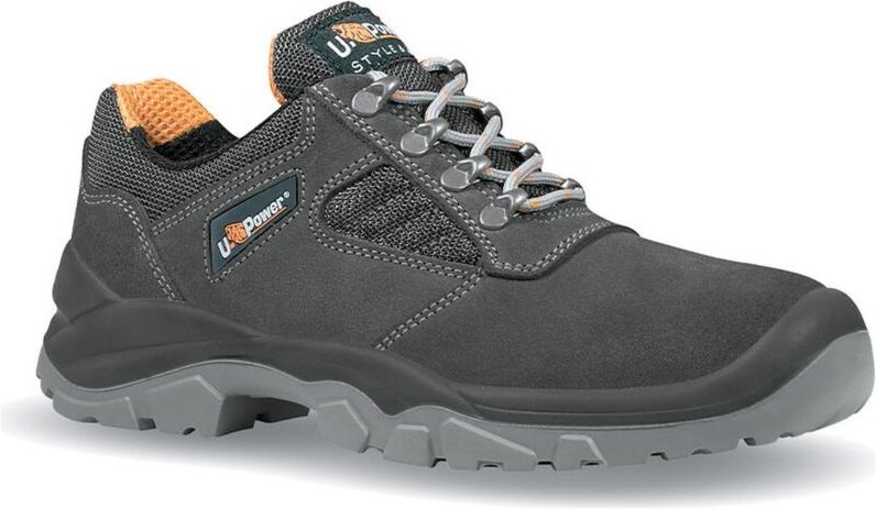 U Power Tudor S1P src Schuhe - 45 eu