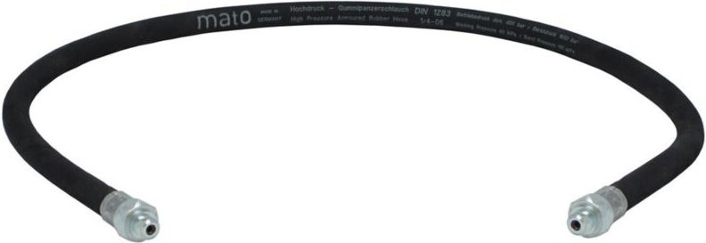 MATO HD-Sicherheitsschl. 750mm R1/8 Zoll