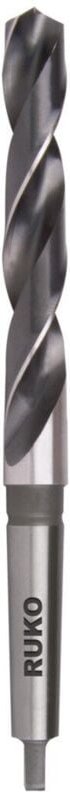 Spiralbohrer din 345 Typ n hss ø 44 mm - 204440 - Ruko