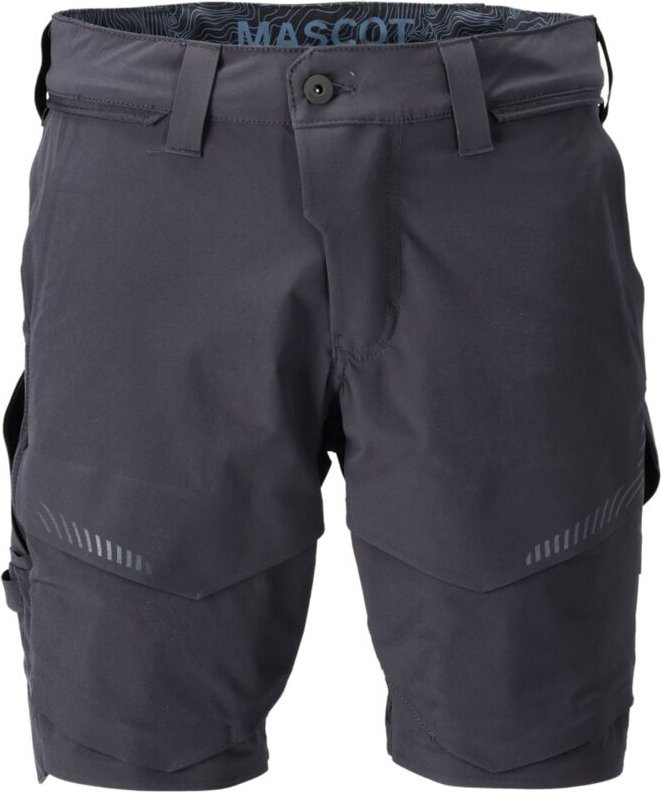 Shorts 22149-605-010 Gr. 29C62 schwarzblau - Mascot