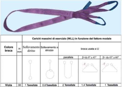 Thumbnail - Lila hebeband -8150 1T mt 4