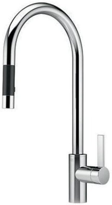 Thumbnail - Dornbracht - Küche - tara Ultra Einhebelmischer Pull-down mit