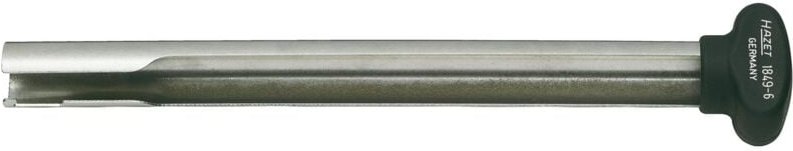 Zündkerzenstecker-Abzieher 253 mm - Hazet