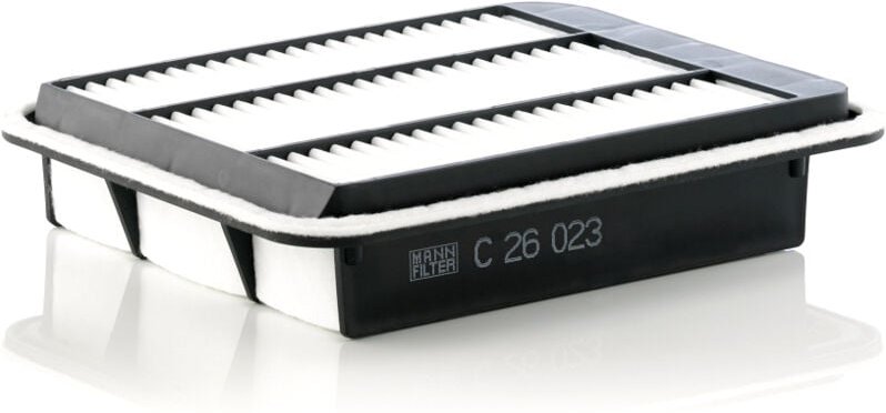 Luftfilter C26023 Mann
