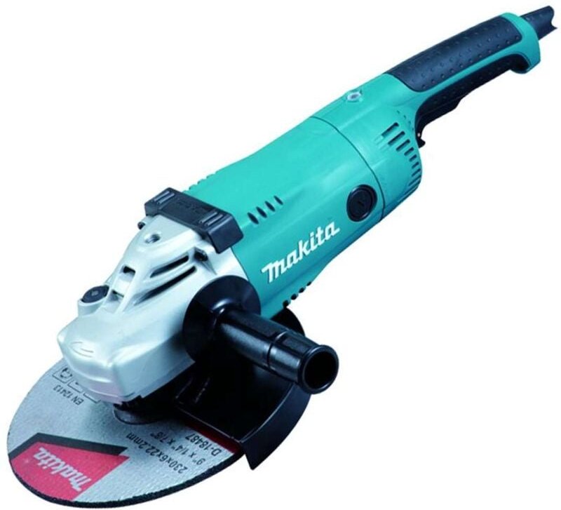 Werkzeuge - Winkelschleifer 230 mm, 2200 w GA9020K - Makita