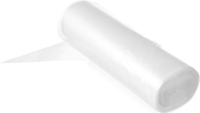 Spritzbeutel, transparent, 100 Stk., 445x220mm - Hendi