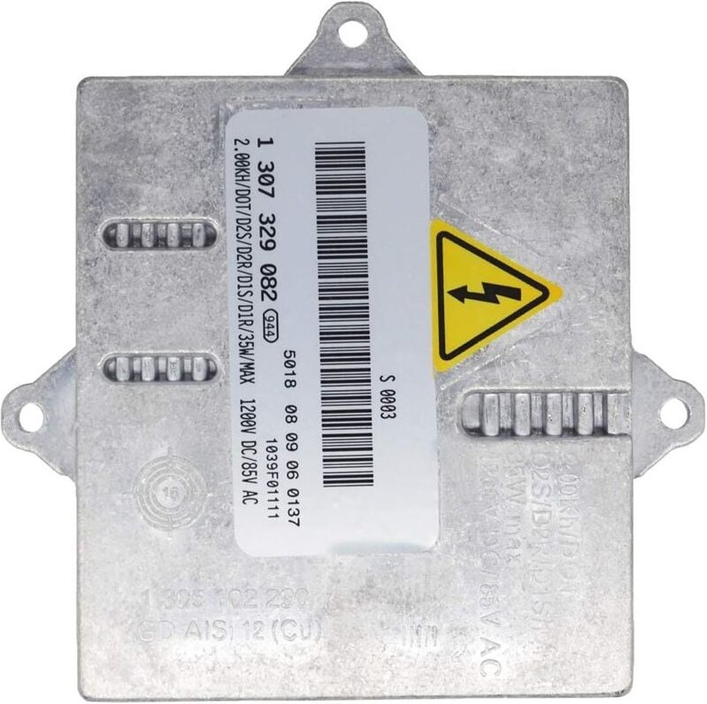 Xenon-Scheinwerfer-HID-Vorschaltgerät-Steuergerät-Modul für Mercedes A3 X3 1307329082