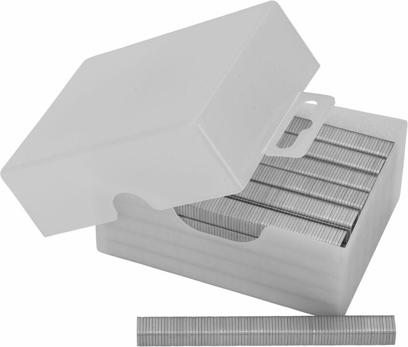 Klammern Typ g 8mm 5000 St. 5000 Stk - Stanley