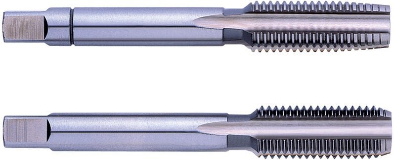 Forum Handgewindebohrer din 5157 hss Satz g 3/4