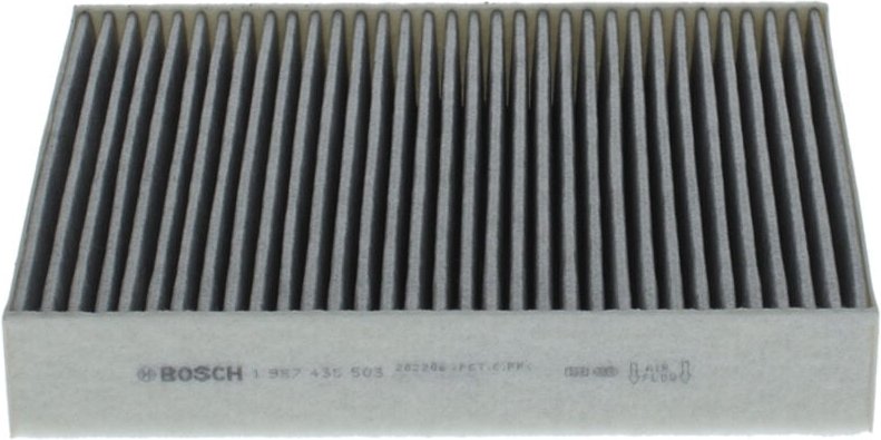 Thumbnail - Innenraumfilter 1987435503 Bosch