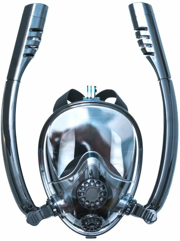 Oxair-maske größe s/m - Oxsea - oxr-sm