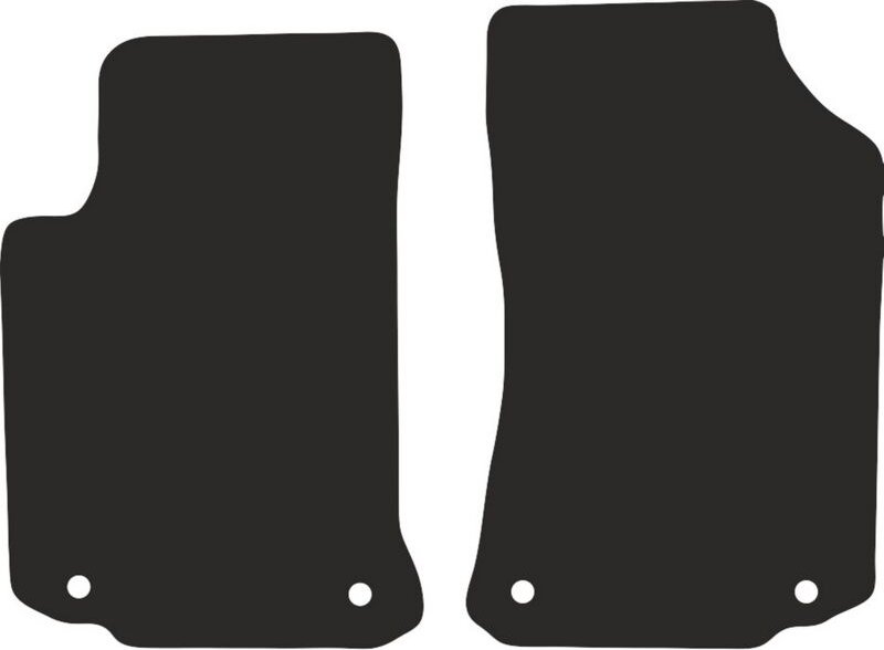 BASIC vorne für: Rover 75 Kombi, Limousine 1998-2005