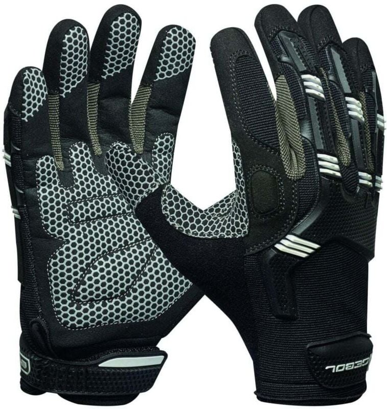 Handschuh Master Impact Arbeitskleidung - Gebol