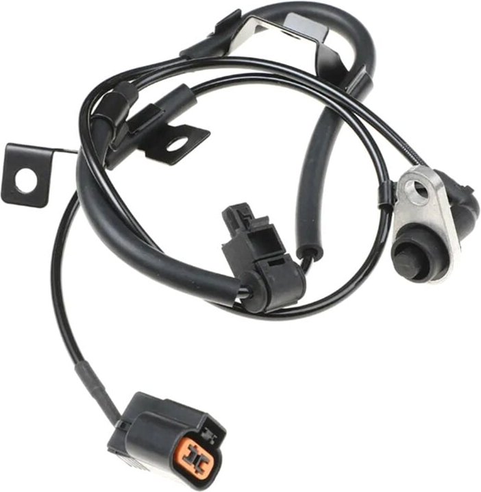 ABS-Raddrehzahlsensor hinten links 4670B007 0265009848 für Montero Sport Strada Triton L200 2.4L