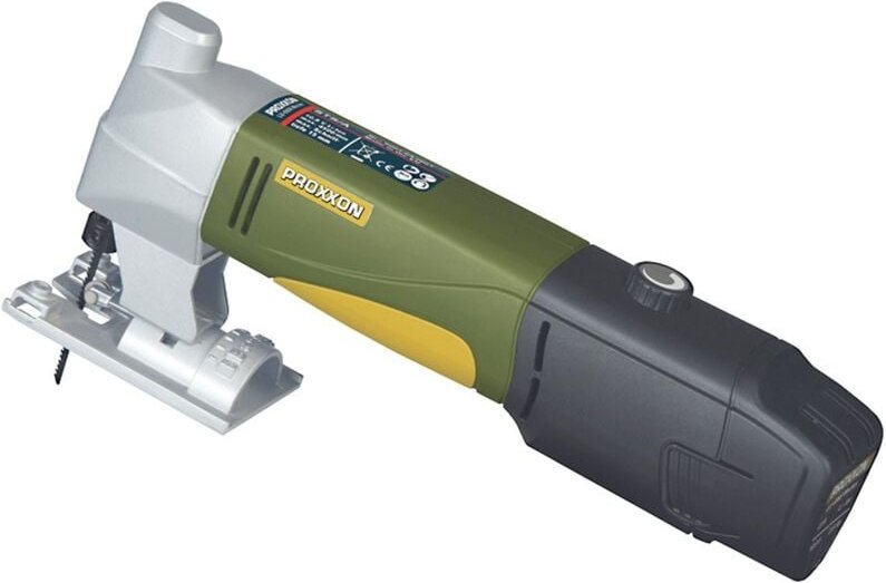 Proxxon - Akku-Stichsäge sts/a - 29855