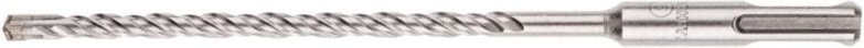 Sds plus Hammerbohrer S4 Quadro 6 mm 210 mm