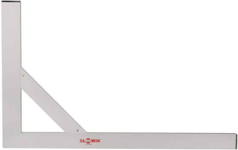 Słowik kątownik k01 poprzeczka 100x100cm